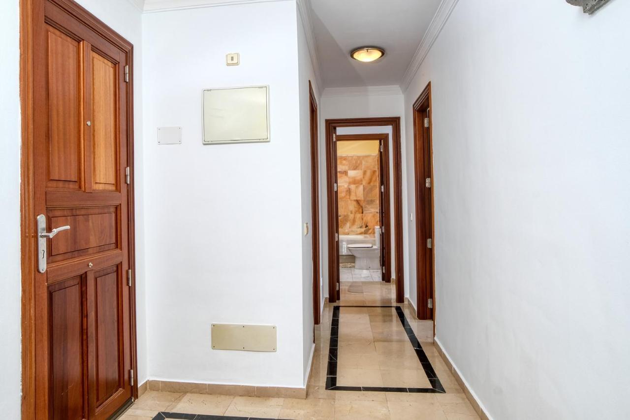 플라야블랑카 Casa Fatmar Montana Roja-Piscina Privada 빌라 외부 사진