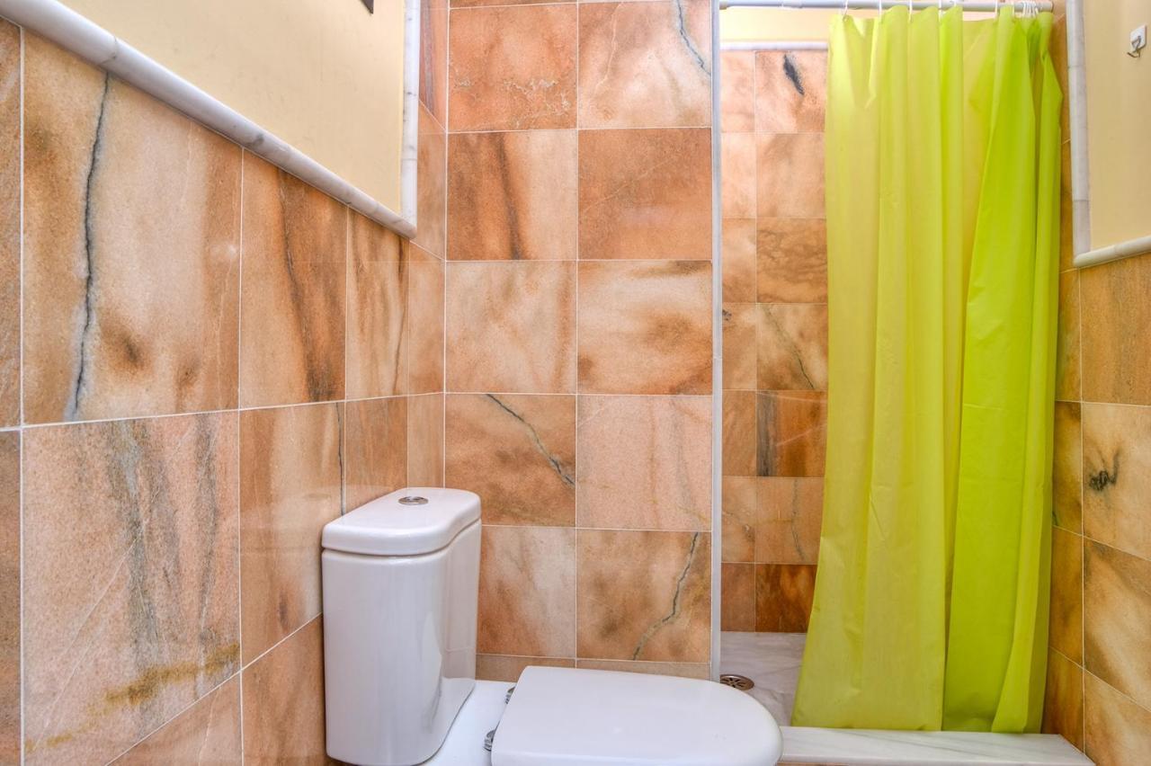 플라야블랑카 Casa Fatmar Montana Roja-Piscina Privada 빌라 외부 사진